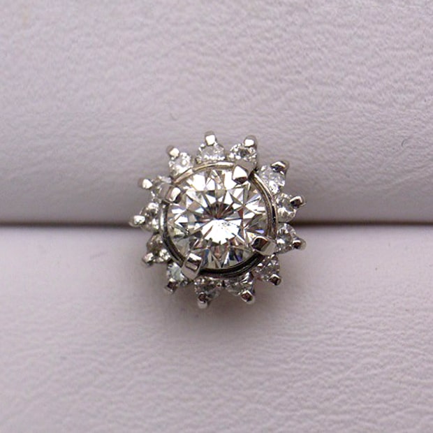 非公開: ダイヤリング